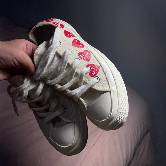 comme des garcon shoes (cdg) - Picture 4 of 7